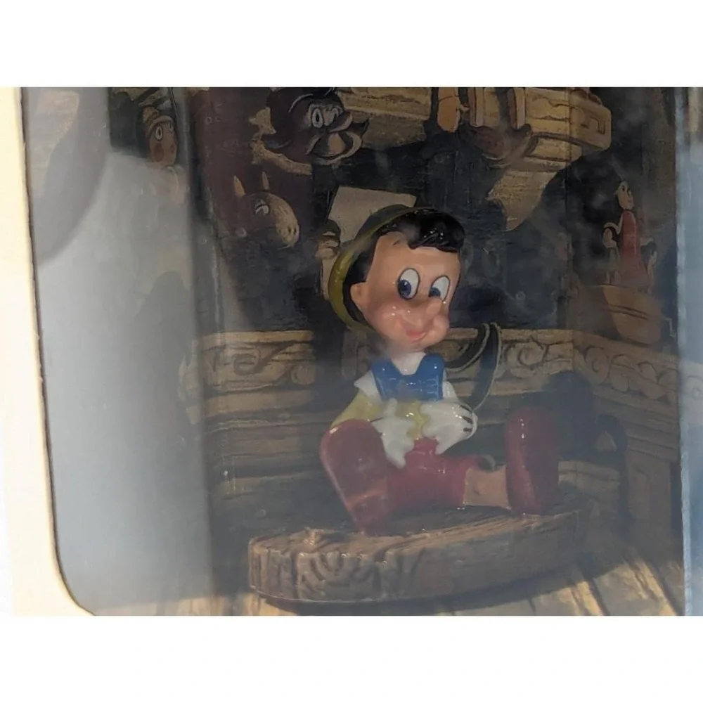 Disney tiny kingdom